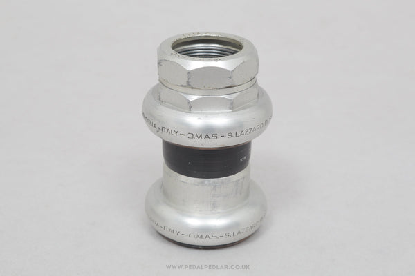 O.M.A.S Superlight Vintage 1" Threaded Headset - Pedal Pedlar - Bike Parts For Sale
