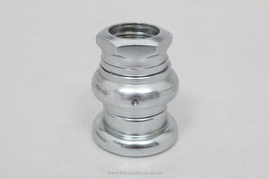 T.D.C Continental Italia Vintage 1" Threaded JIS Headset - Pedal Pedlar - Bike Parts For Sale