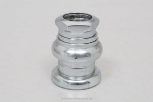 T.D.C Continental Italia Vintage 1" Threaded JIS Headset - Pedal Pedlar - Bike Parts For Sale