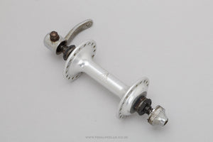 Miche Superfast Vintage 36h Front Hub - Pedal Pedlar - Bike Parts For Sale