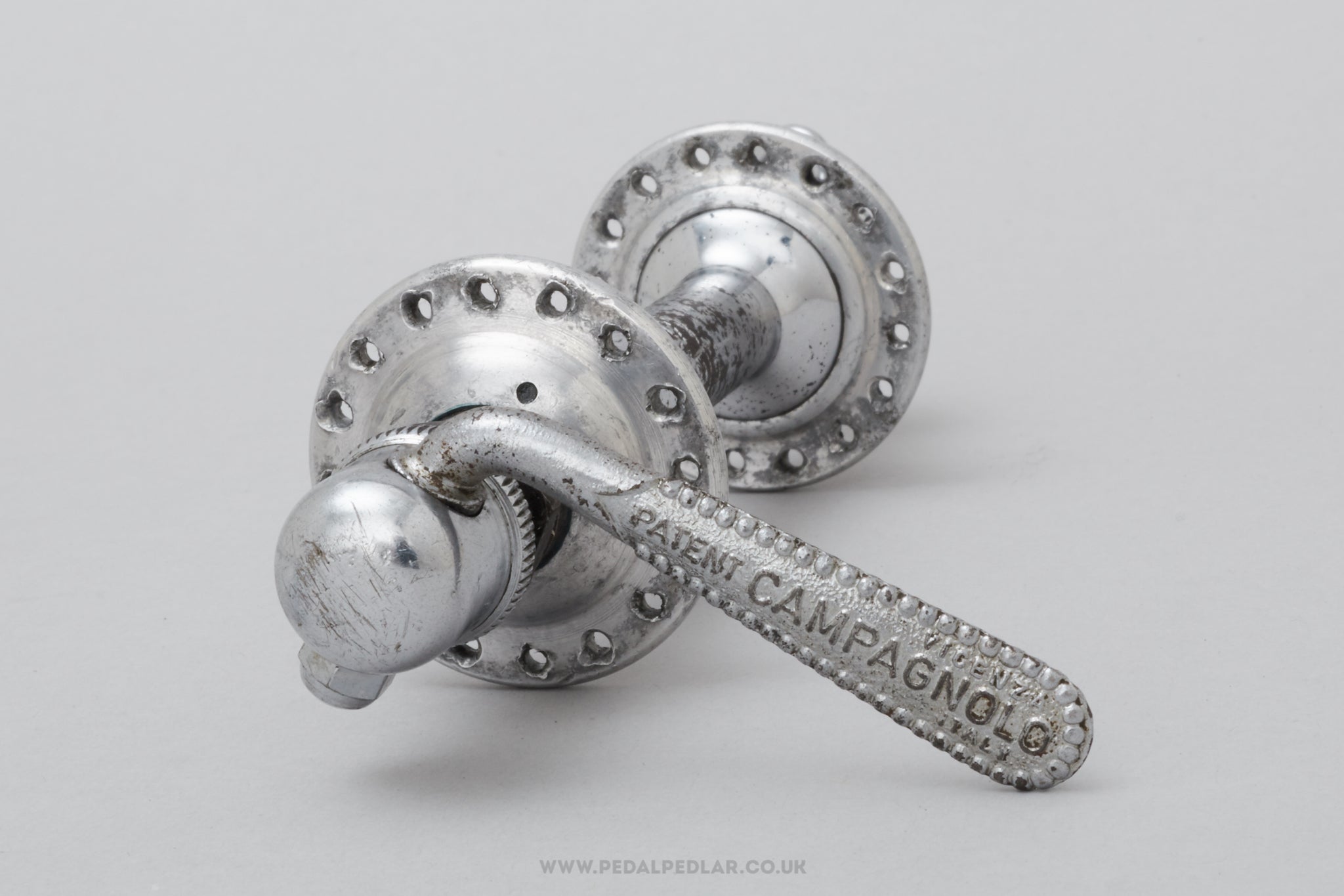 Campagnolo Gran Sport (1006) Vintage 32h Front Hub