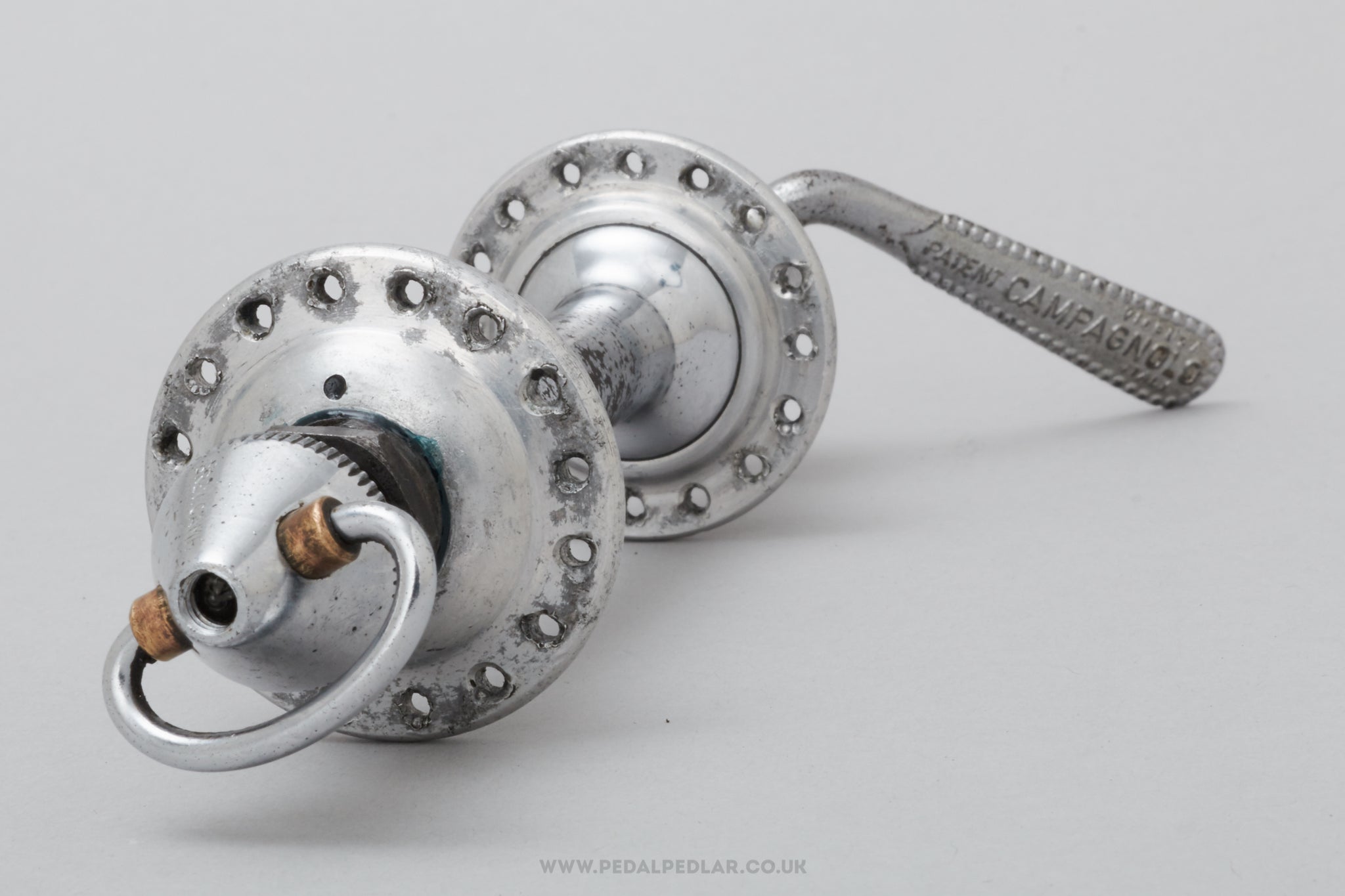 Campagnolo Gran Sport (1006) Vintage 32h Front Hub