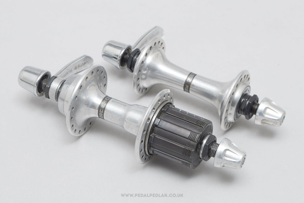 Shimano 600 hubs outlet