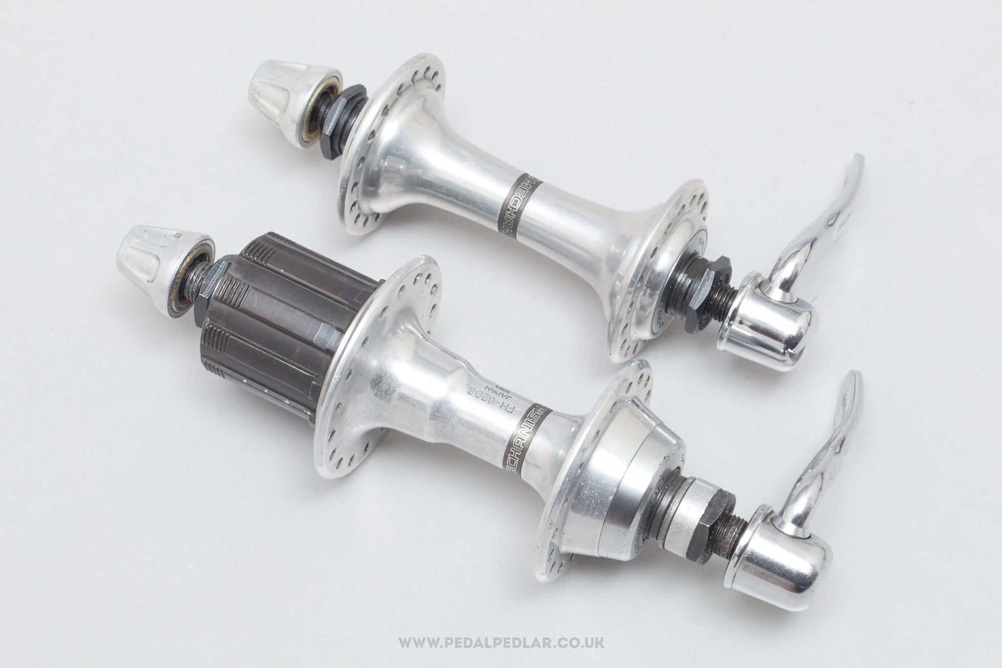 Shimano hubs sales