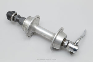 Sachs-Maillard Small Flange Vintage 36h Rear Hub - Pedal Pedlar - Bike Parts For Sale