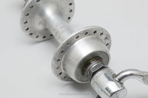 Sachs-Maillard Small Flange Vintage 36h Rear Hub - Pedal Pedlar - Bike Parts For Sale