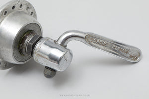 Sachs-Maillard Small Flange Vintage 36h Rear Hub - Pedal Pedlar - Bike Parts For Sale