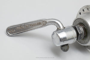 Sachs-Maillard Small Flange Vintage 36h Rear Hub - Pedal Pedlar - Bike Parts For Sale