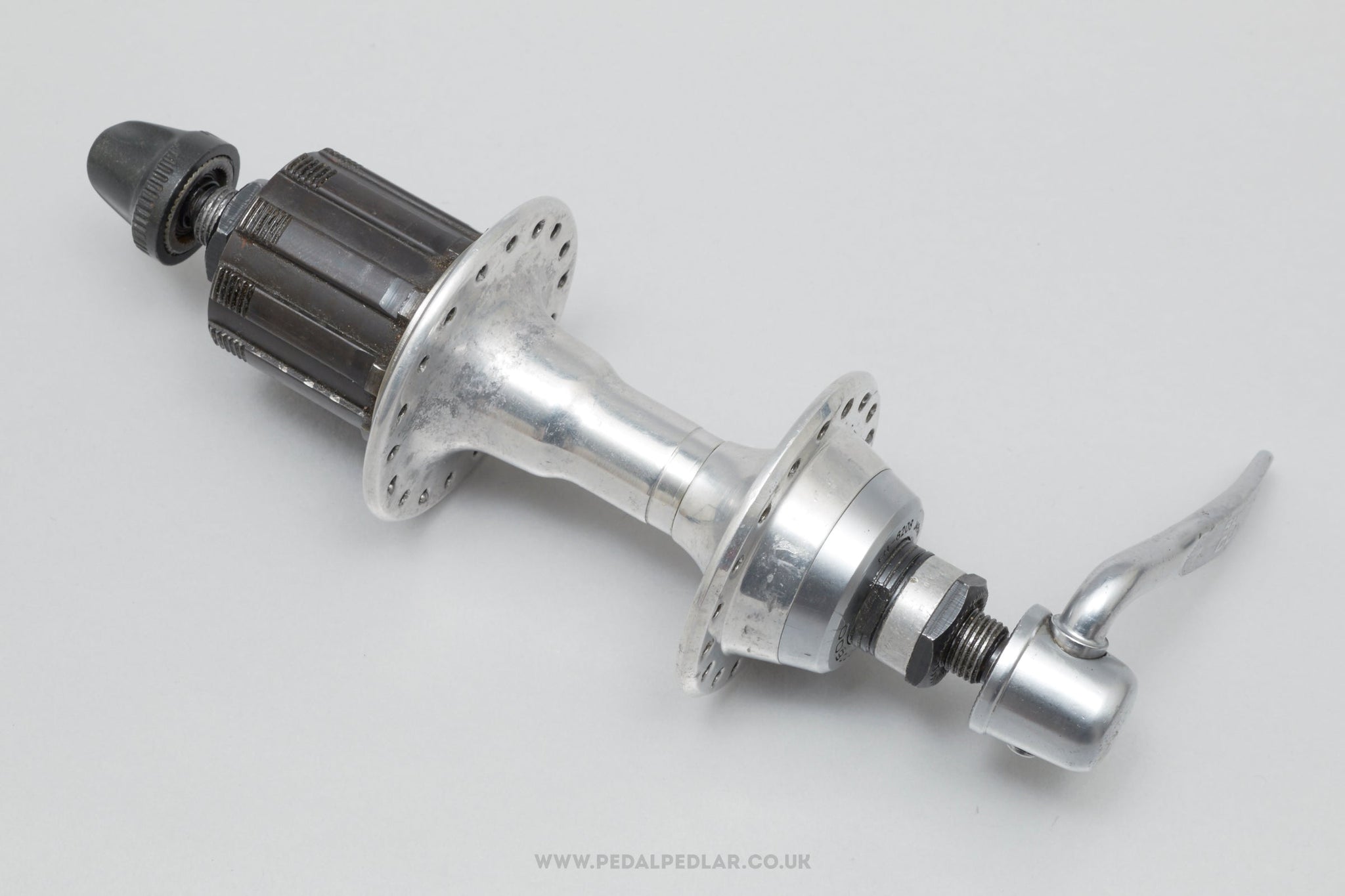 Vintage store shimano 600