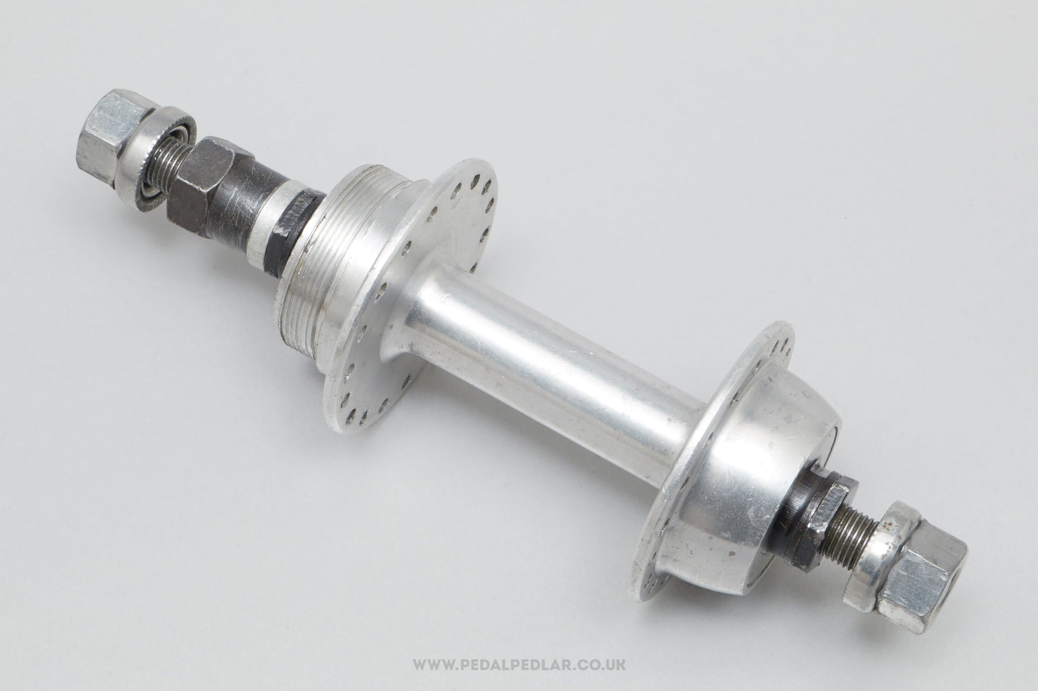 Bicycle hub parts on sale