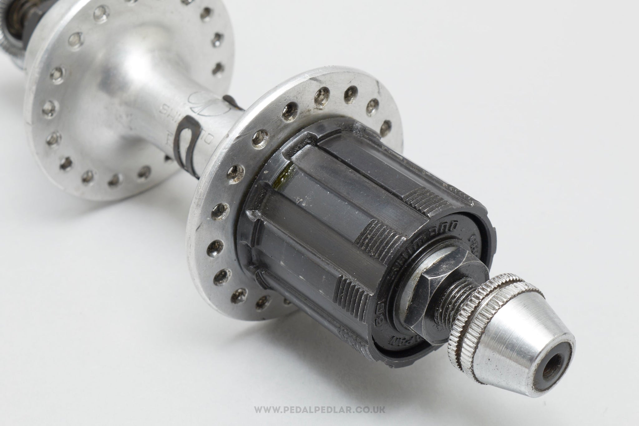 Shimano rear hot sale hub parts