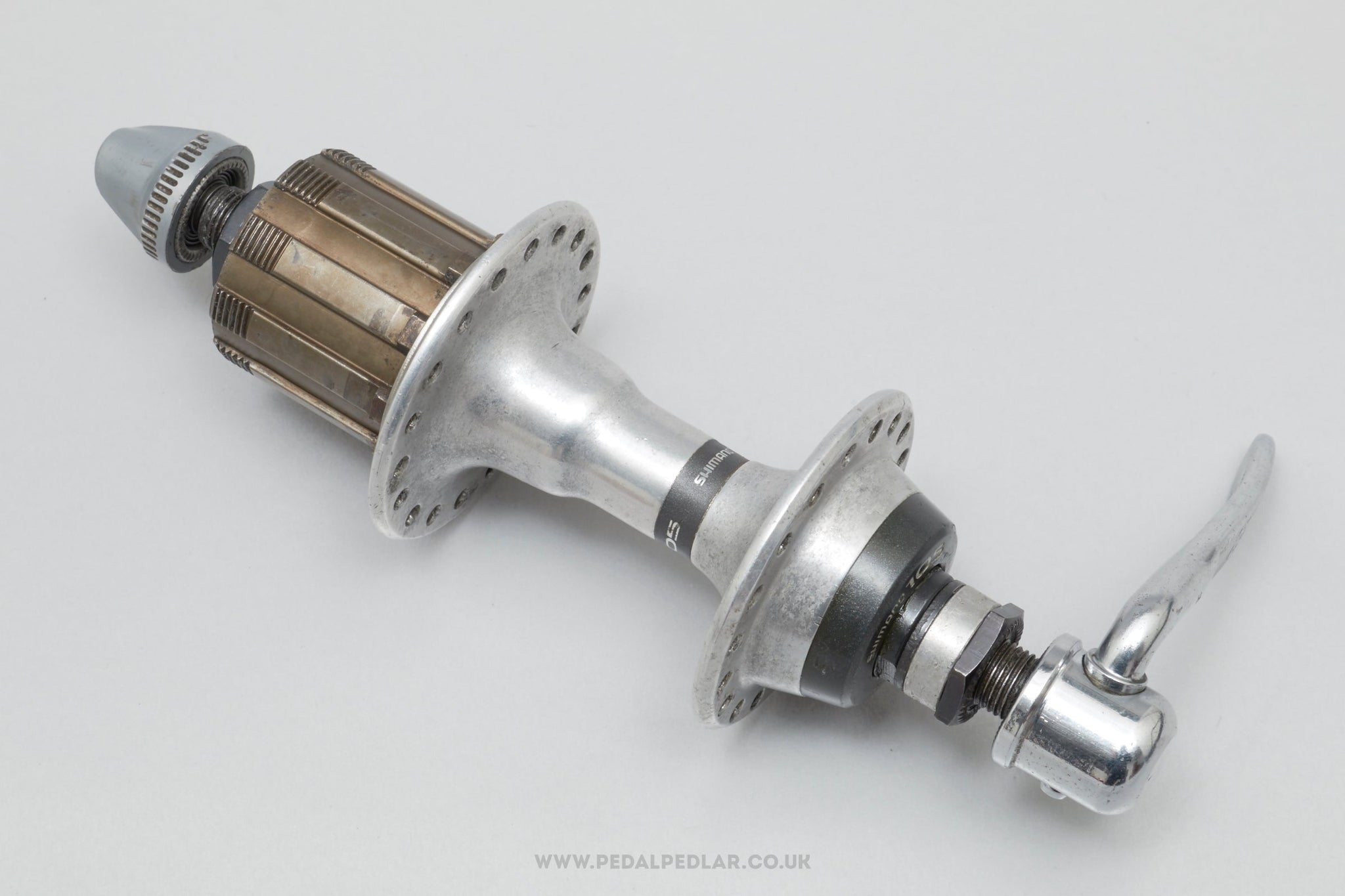 Shimano rear hub parts sales