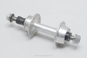 Maillard Small Flange c.1982 Vintage 36h Rear Hub - Pedal Pedlar - Bike Parts For Sale