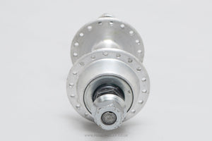Maillard Small Flange c.1982 Vintage 36h Rear Hub - Pedal Pedlar - Bike Parts For Sale