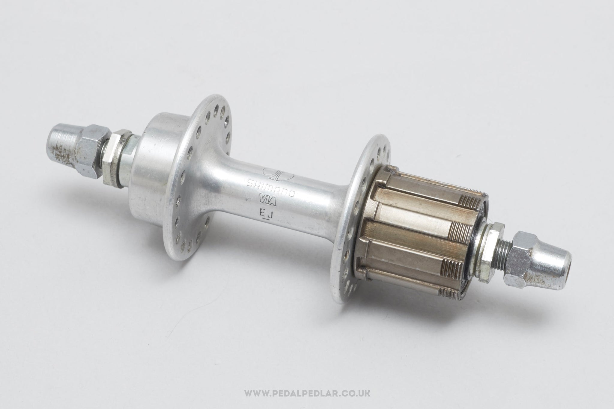 Shimano 2025 altus vintage