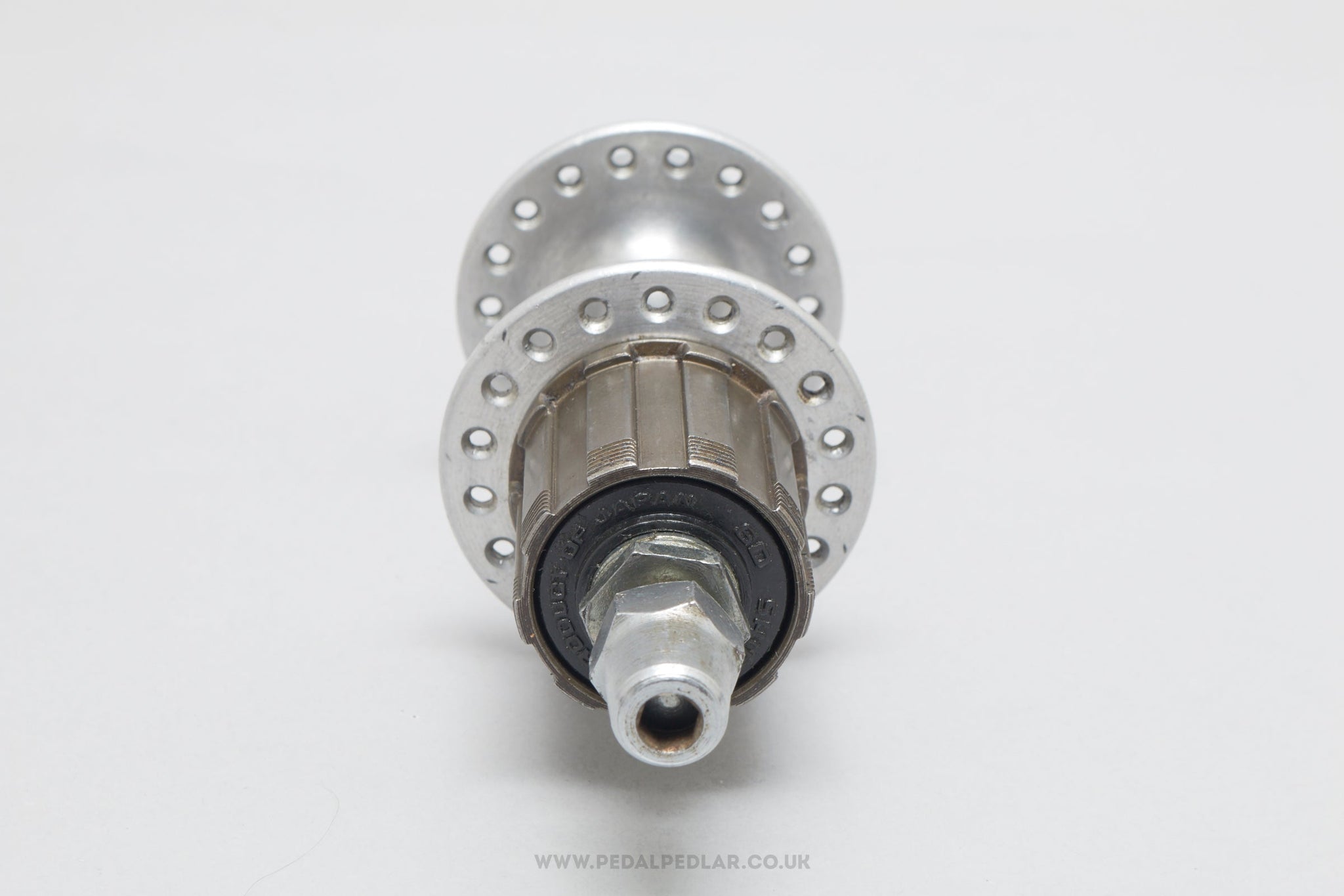 Shimano rear hot sale hub parts