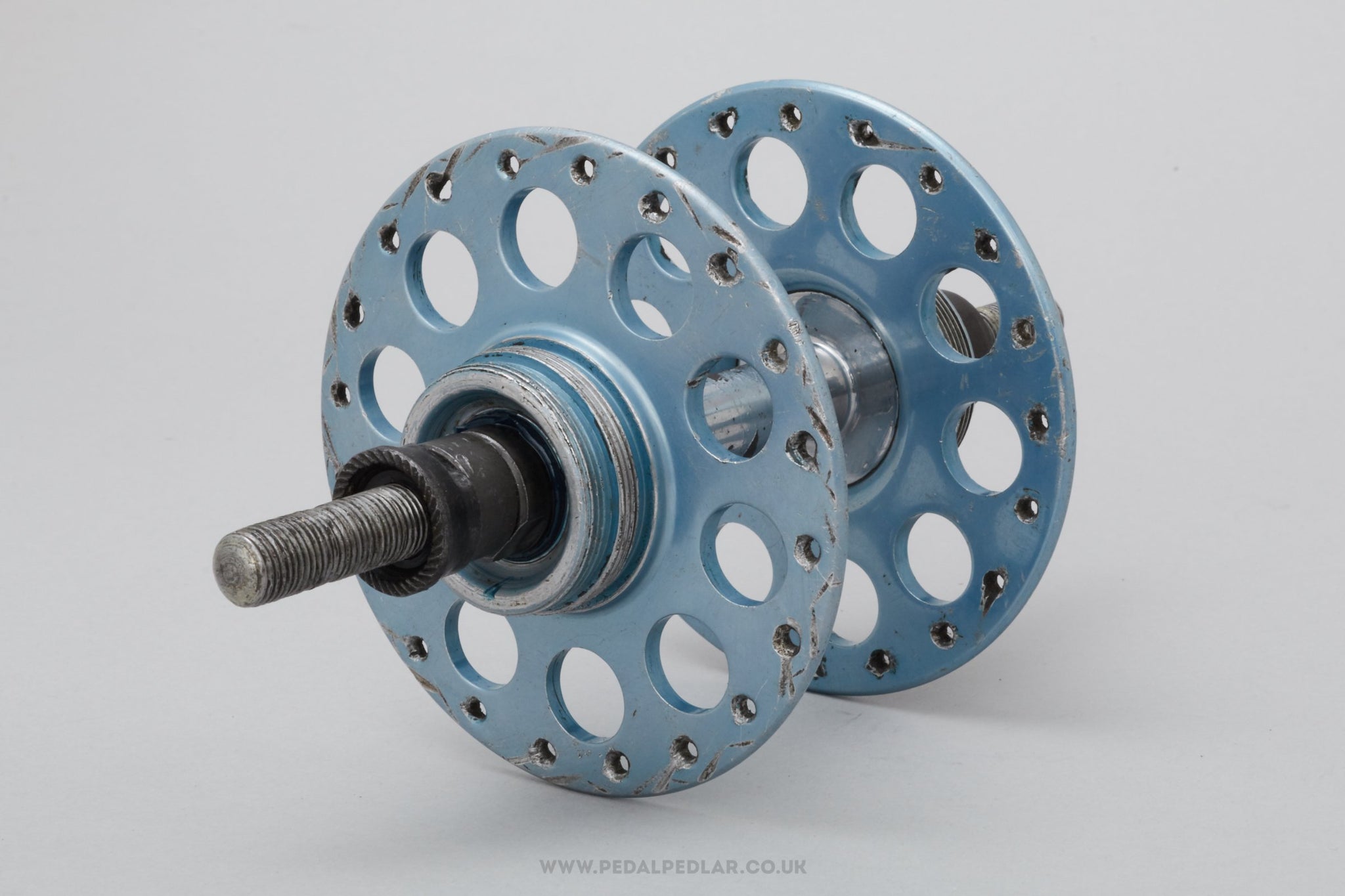 British Hubs BH Airlite Continental Rear Hub Shop Vintage Bike