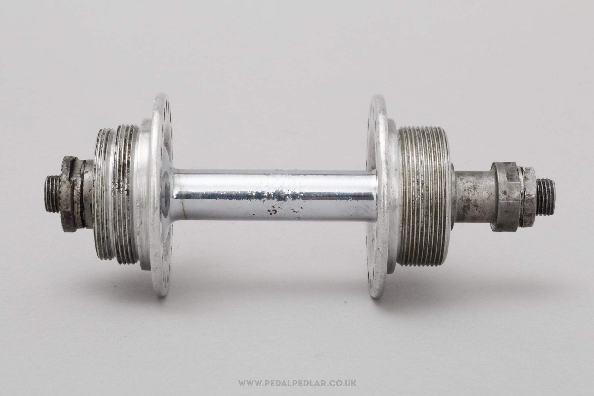 British Hubs BH Airlite Rear Hub Shop Vintage Bike Parts
