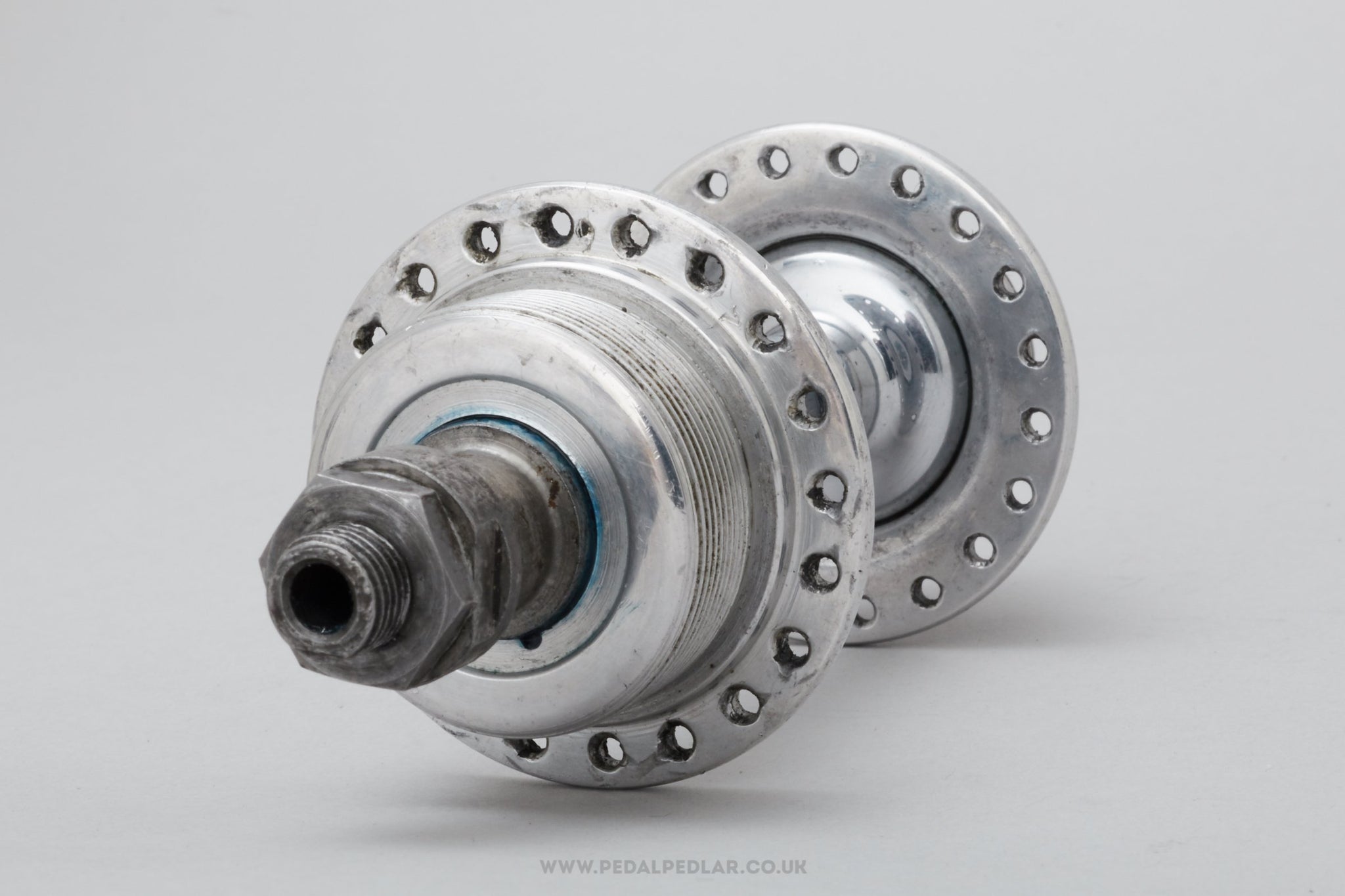 British Hubs BH Airlite Rear Hub Shop Vintage Bike Parts