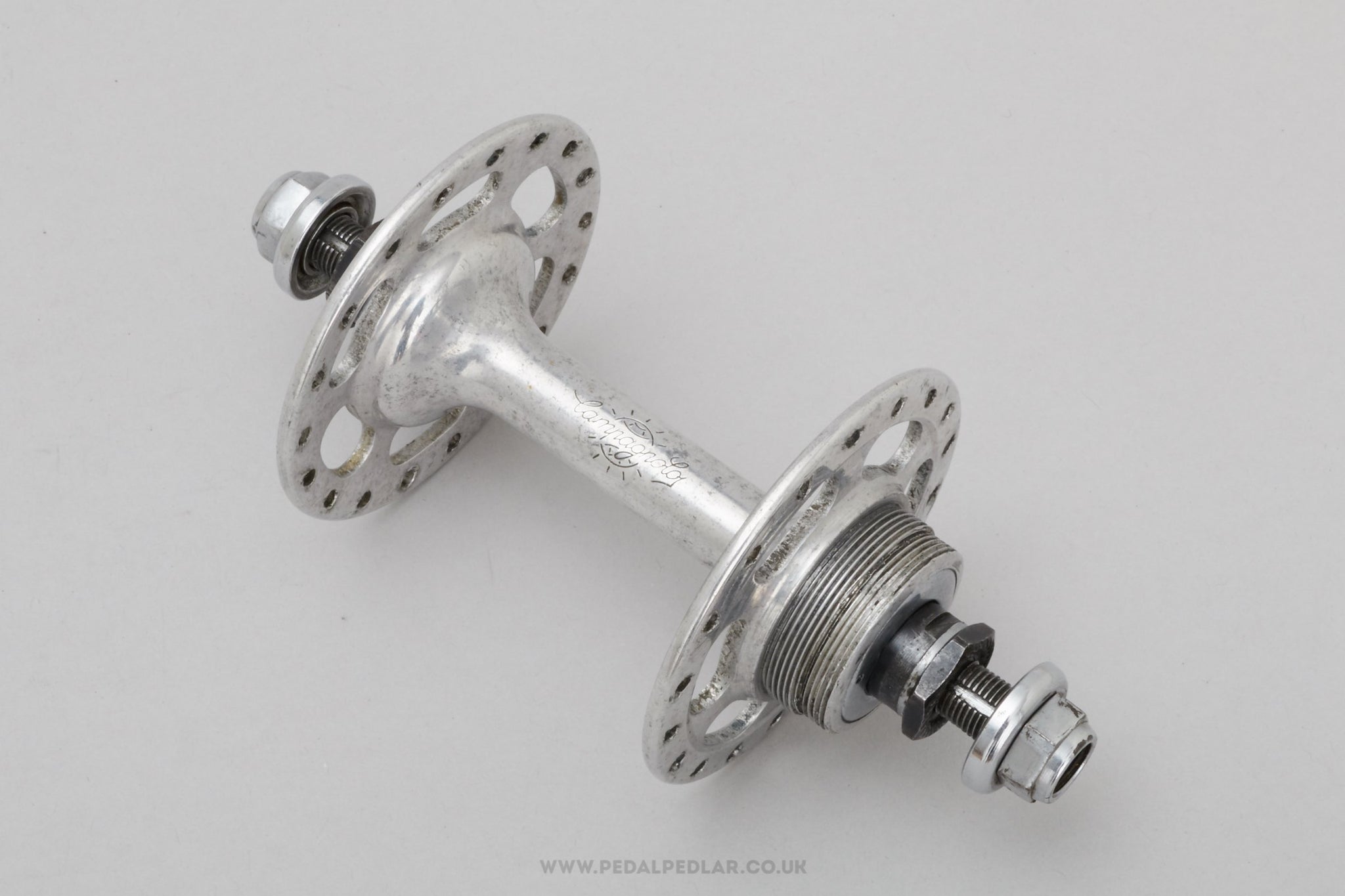 Campagnolo record clearance hubs vintage