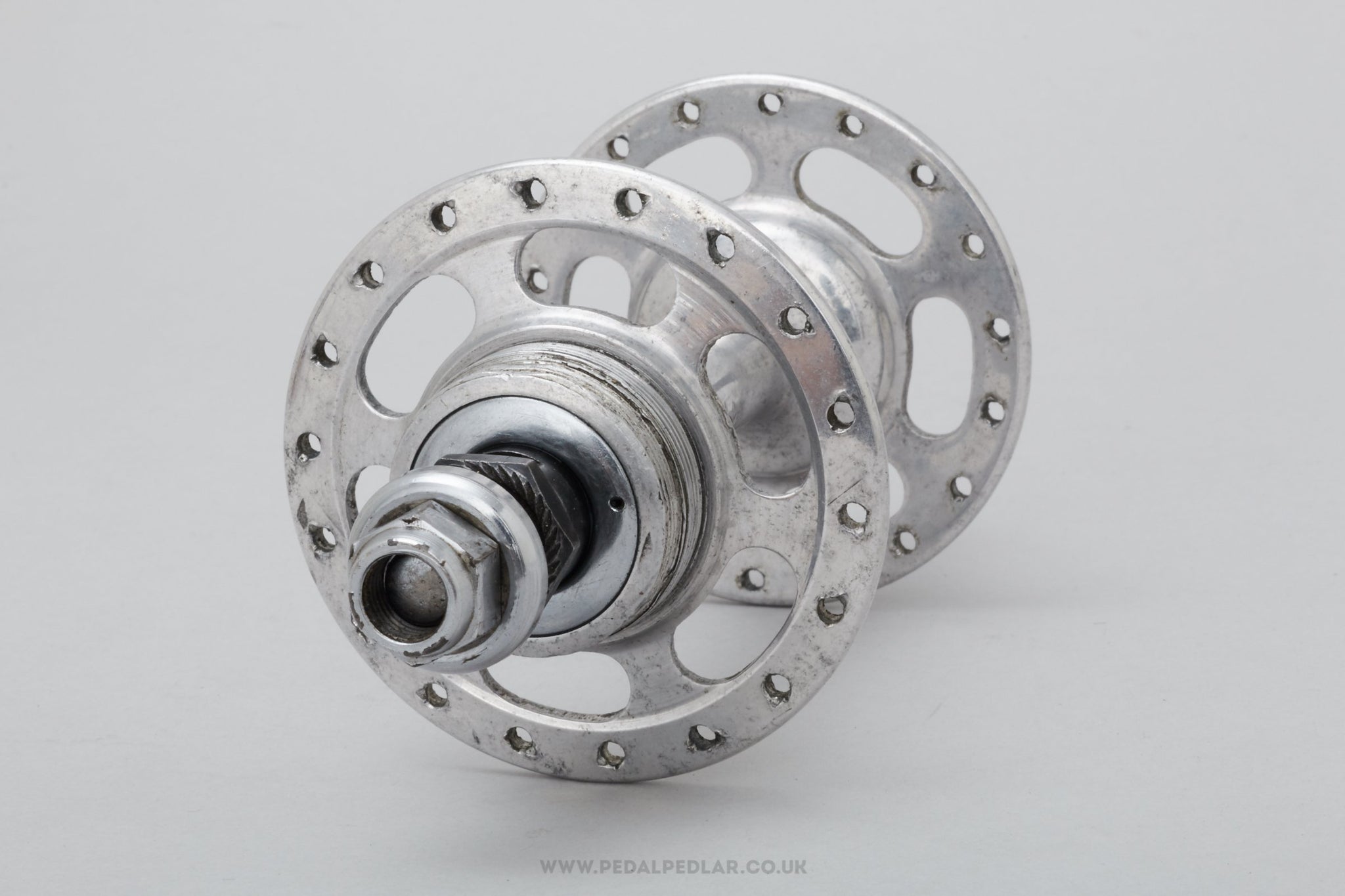 Track bike hubs cheap