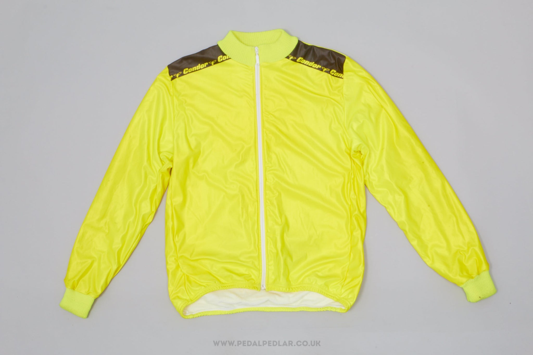 Vintage hotsell cycling jacket