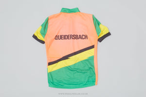 Santini Queidersbach 1919 Small Classic Cycling Jersey - Pedal Pedlar - Clothing For Sale