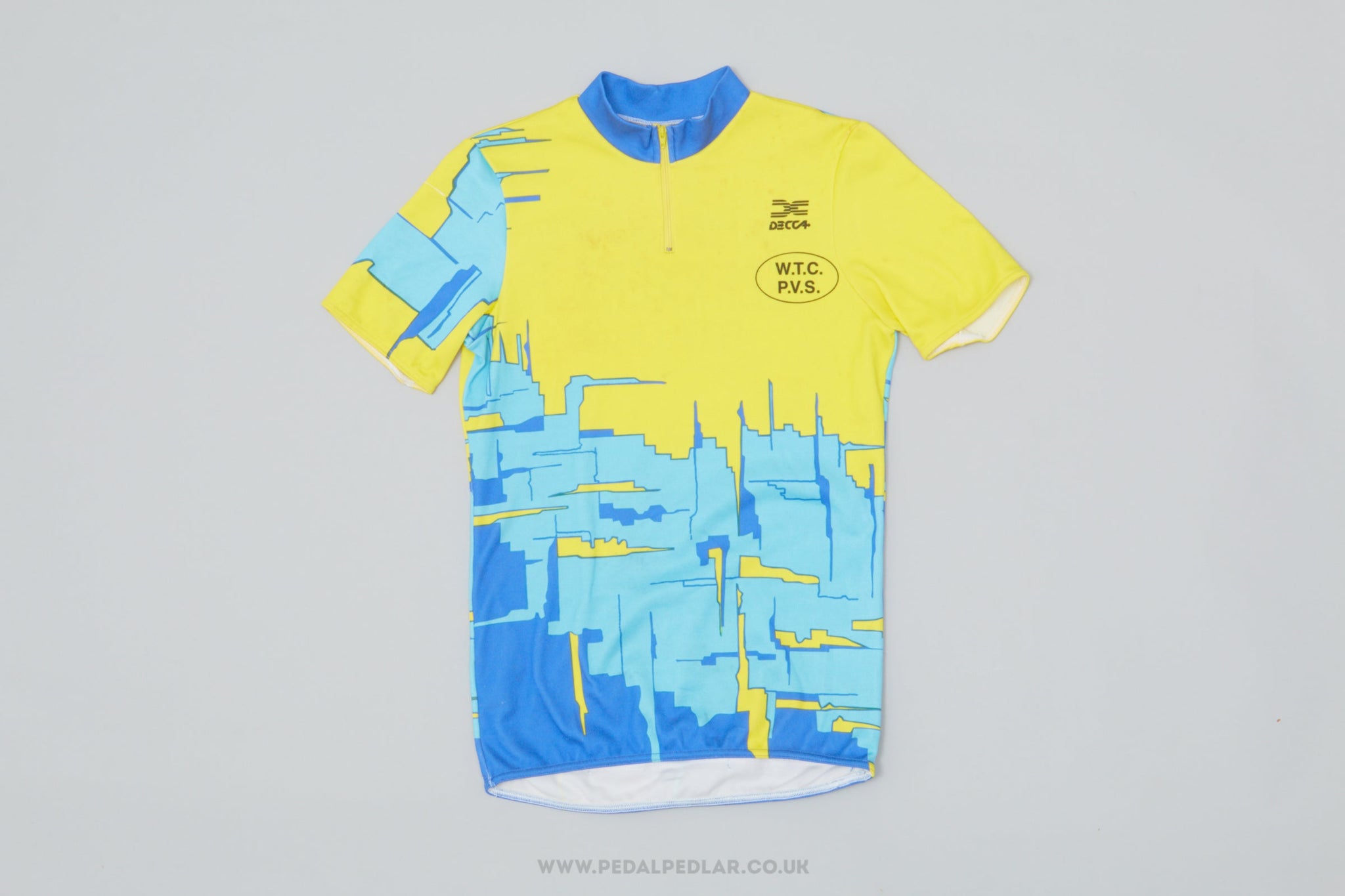 Decca bike wear store