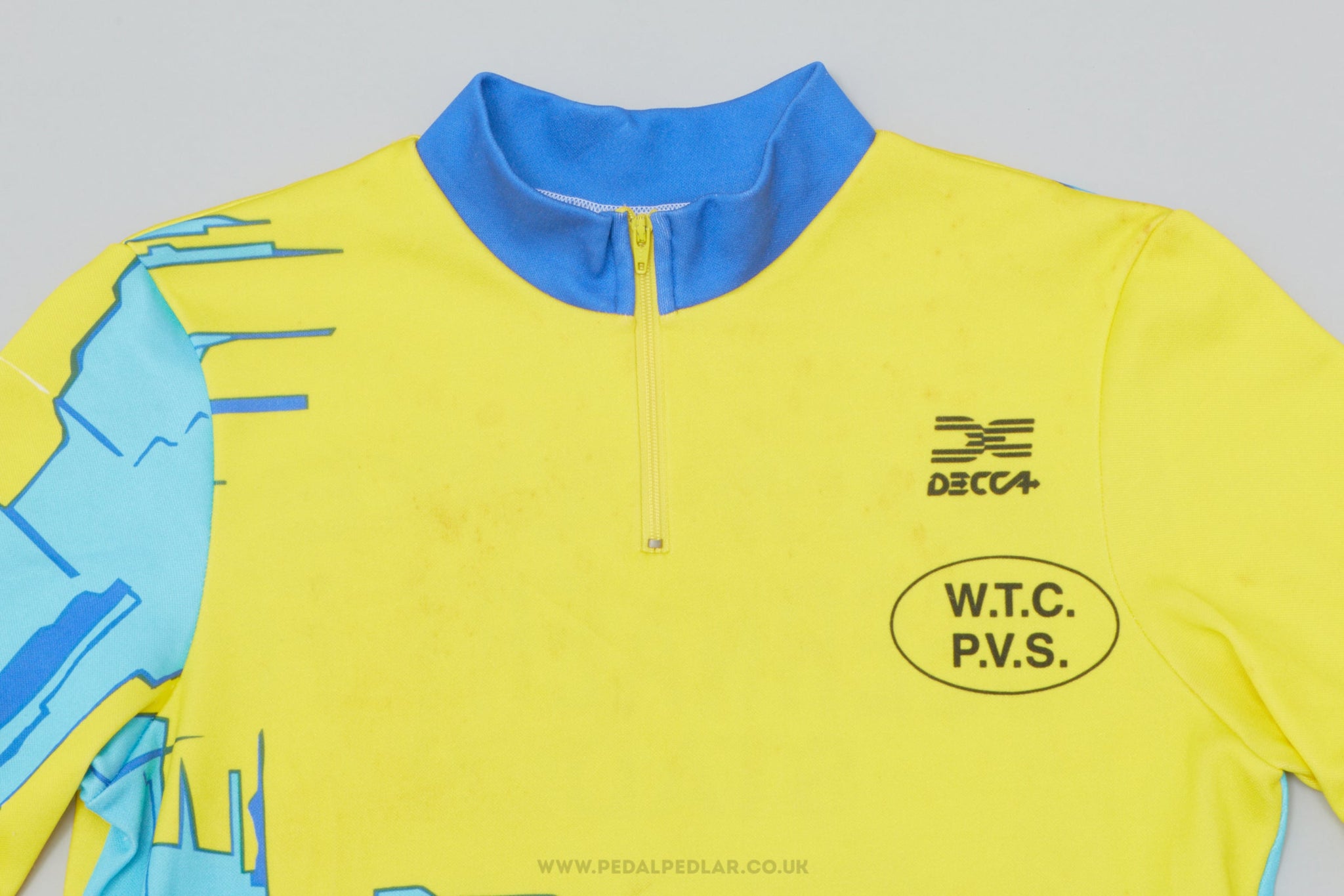 Decca discount bike wear