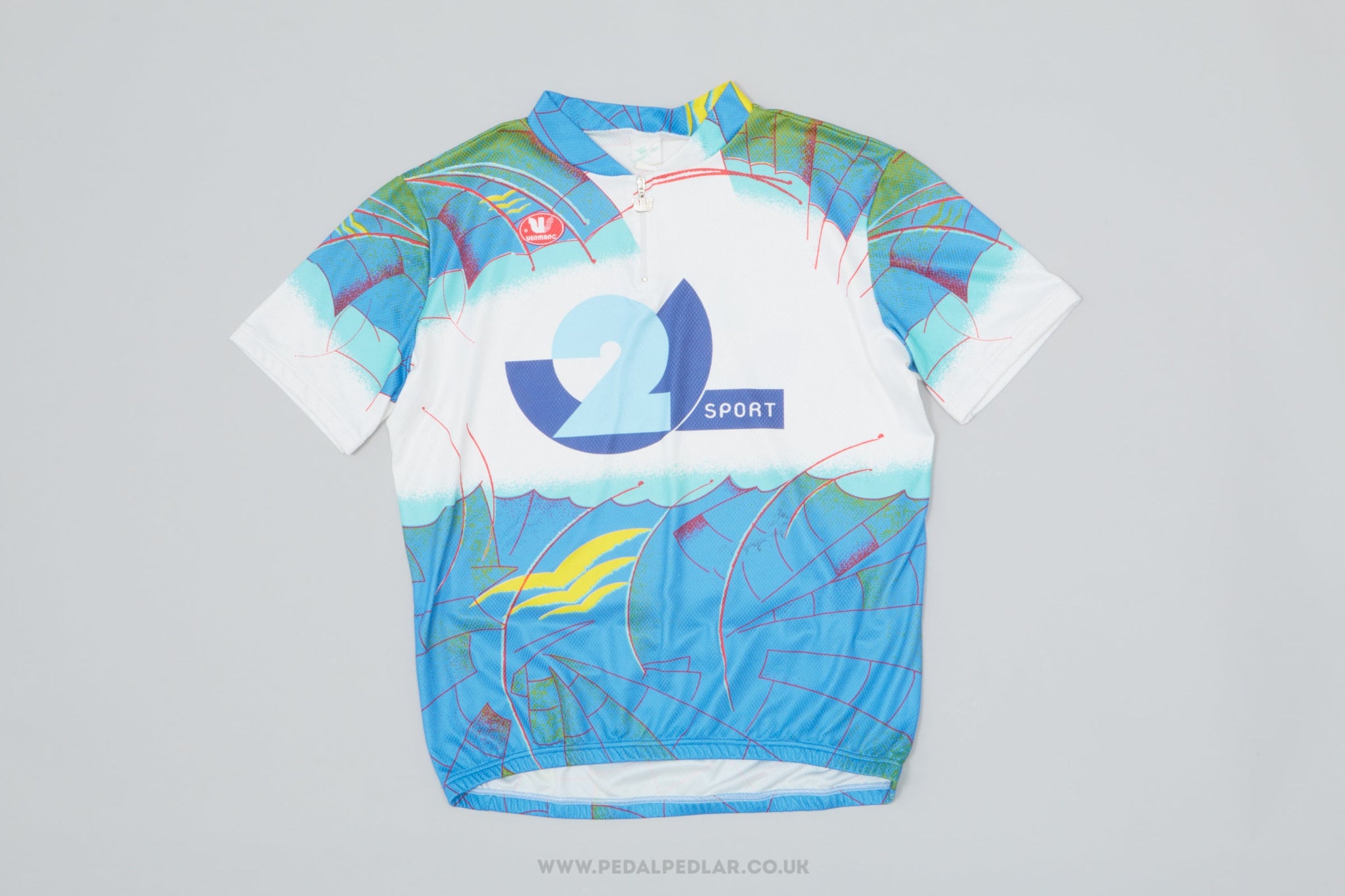 Vermarc jersey outlet