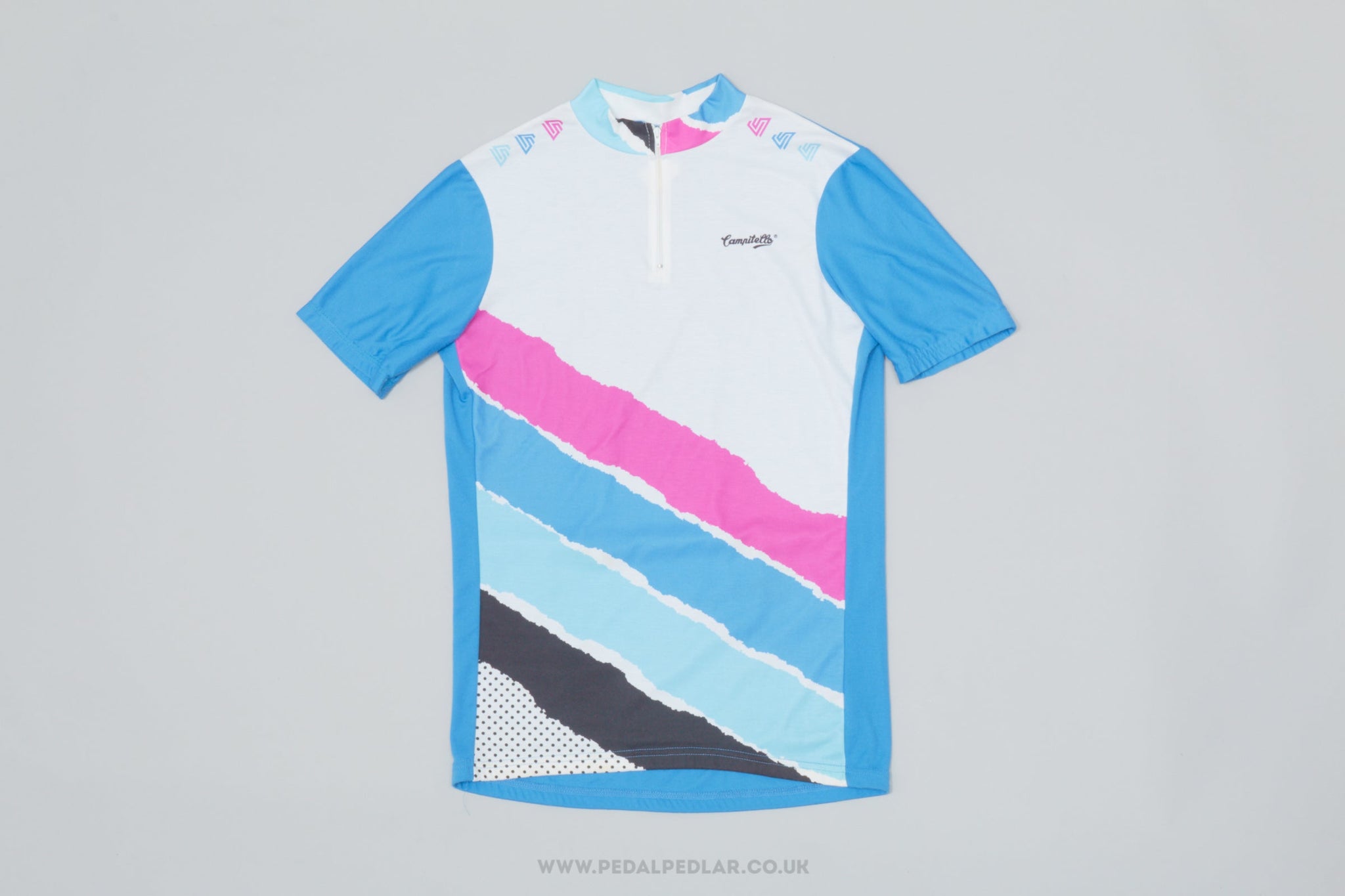 Retro cycling best sale jerseys uk