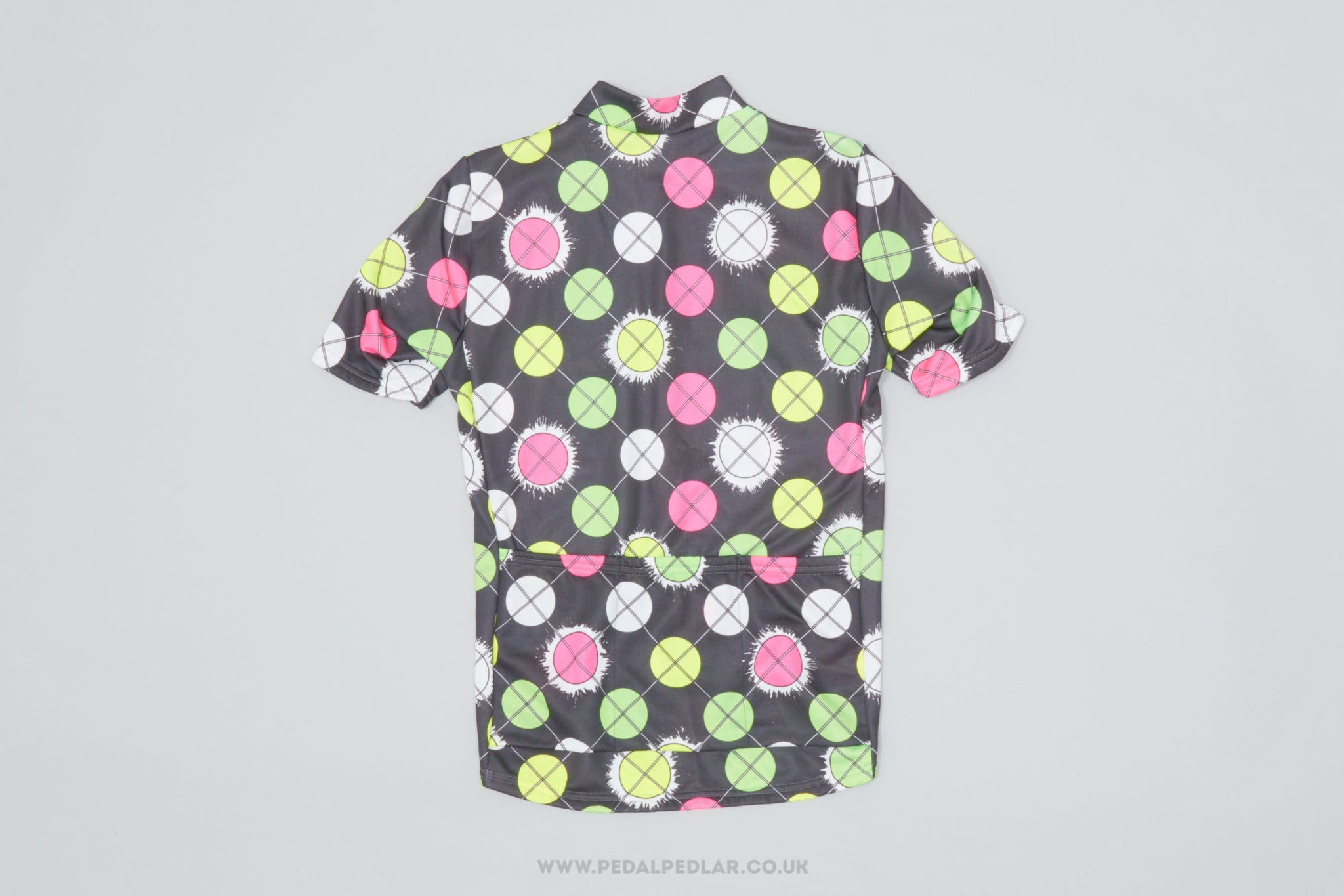 Santini clothing top