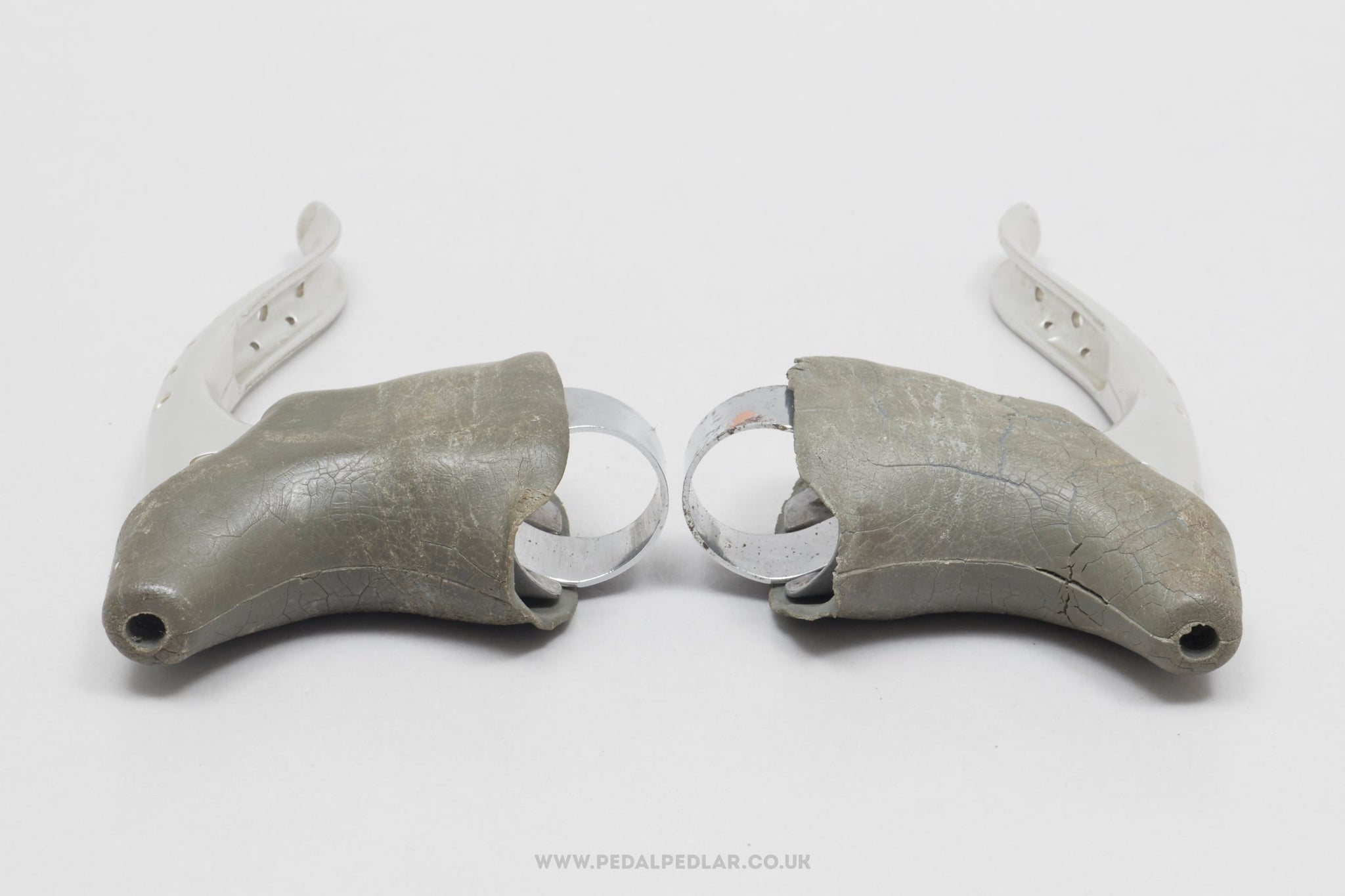 Weinmann Carrera 185 Vintage Drop Bar Brake Levers