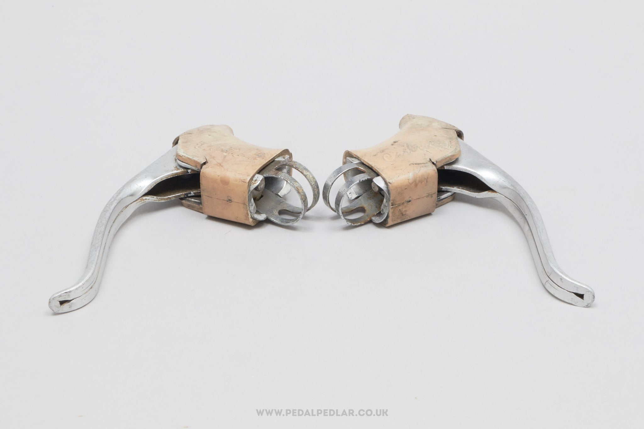 Vintage brake levers store