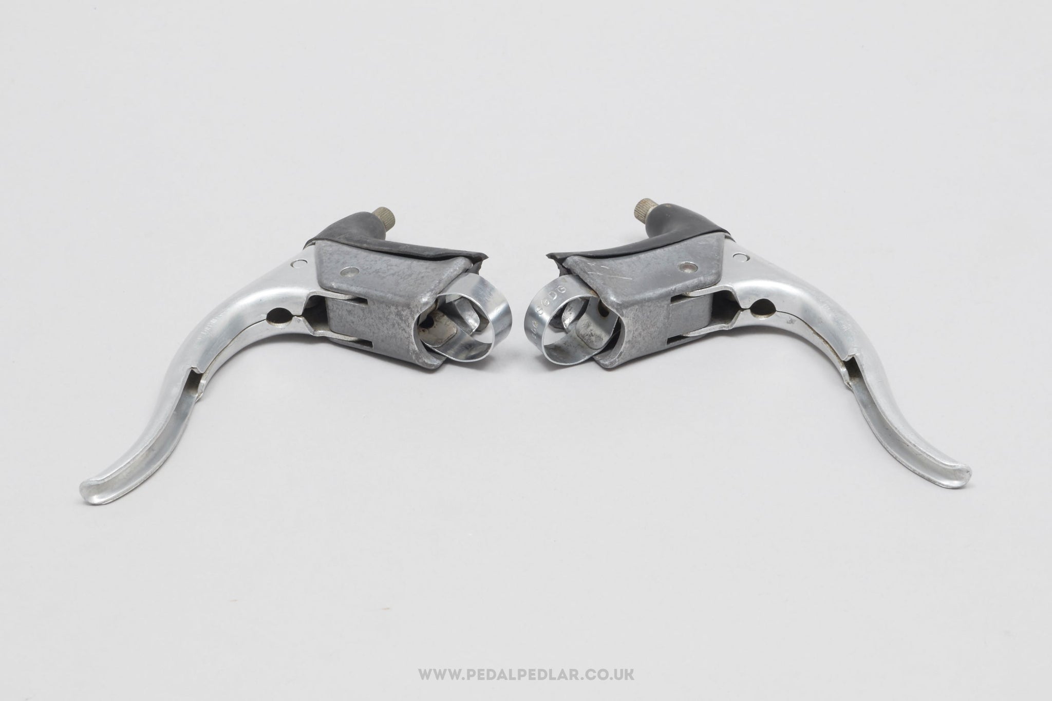 Mafac Course 121 Vintage Drop Bar Brake Levers