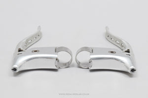 Dia-Compe Gran Compe (NGC202) Vintage Drop Bar Brake Levers - Pedal Pedlar - Bike Parts For Sale