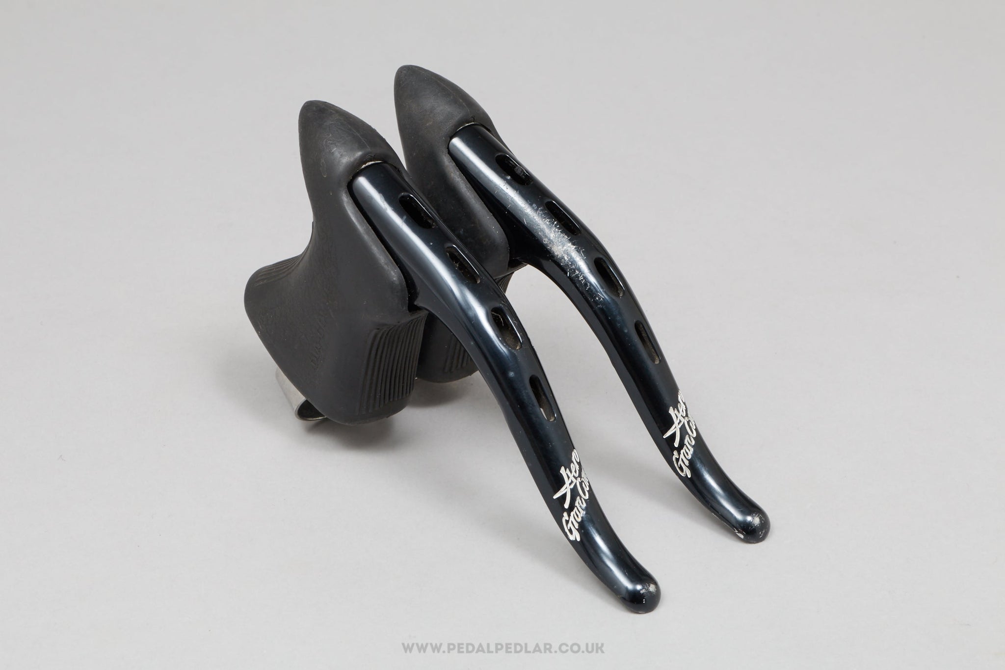 Dia Compe Aero Gran Compe AGC250 Vintage Aero Drop Bar Brake Levers