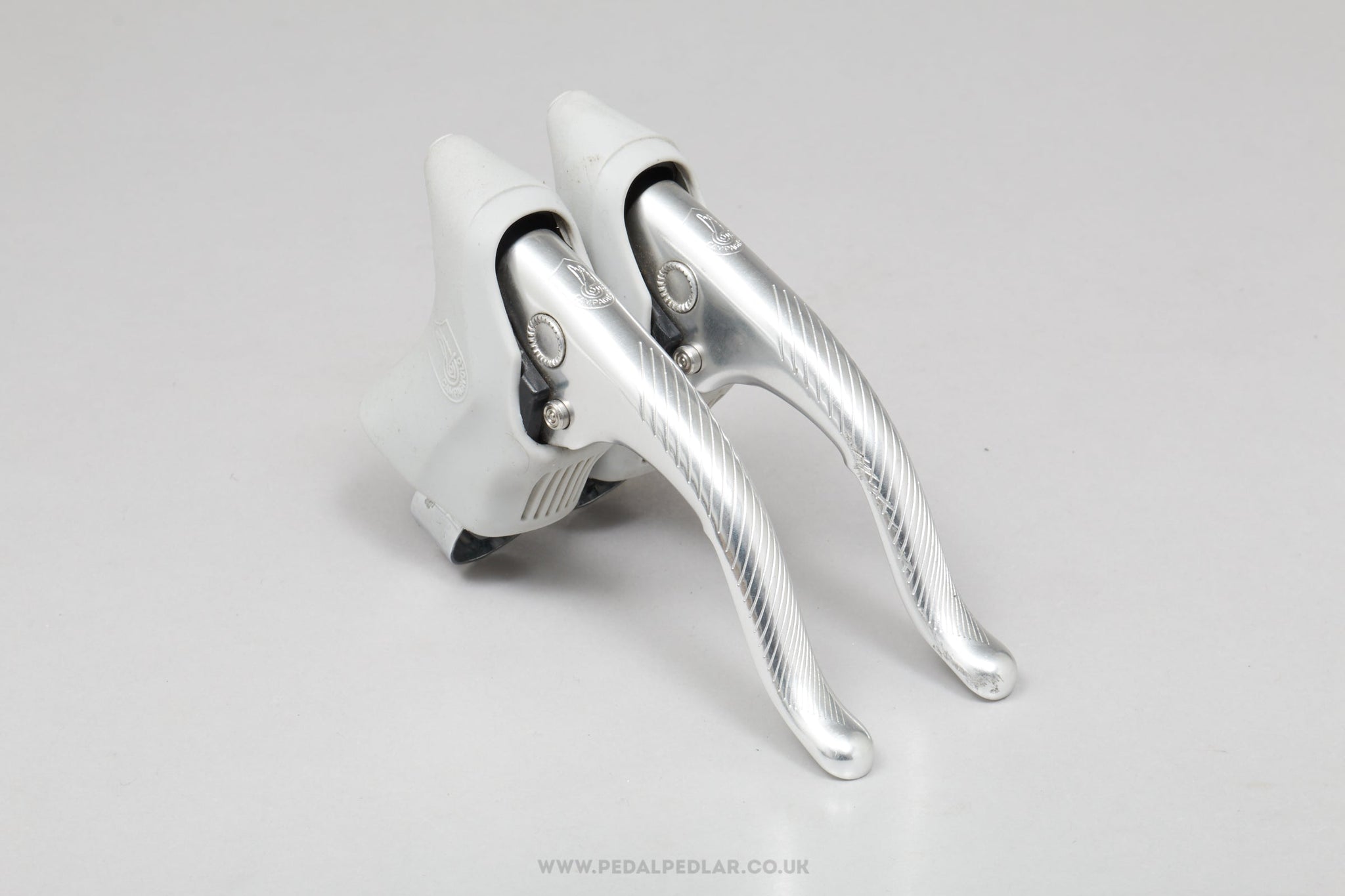 Vintage bike outlet brake levers