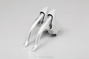 Campagnolo Chorus Vintage Non-Aero/Aero Drop Bar Brake Levers - Pedal Pedlar - Bike Parts For Sale