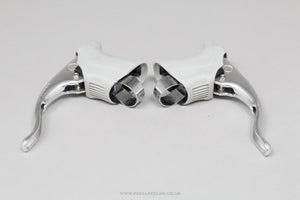 Campagnolo Chorus Vintage Non-Aero/Aero Drop Bar Brake Levers - Pedal Pedlar - Bike Parts For Sale