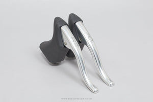SunRace R30 Aero Drop Bar Brake Levers - Pedal Pedlar - Bike Parts For Sale