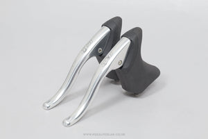 SunRace R30 Aero Drop Bar Brake Levers - Pedal Pedlar - Bike Parts For Sale
