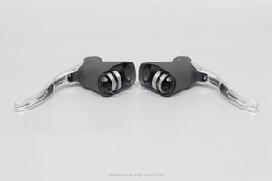 SunRace R30 Aero Drop Bar Brake Levers - Pedal Pedlar - Bike Parts For Sale