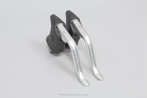 Dia-Compe 153 Vintage Non-Aero Drop Bar Brake Levers - Pedal Pedlar - Bike Parts For Sale