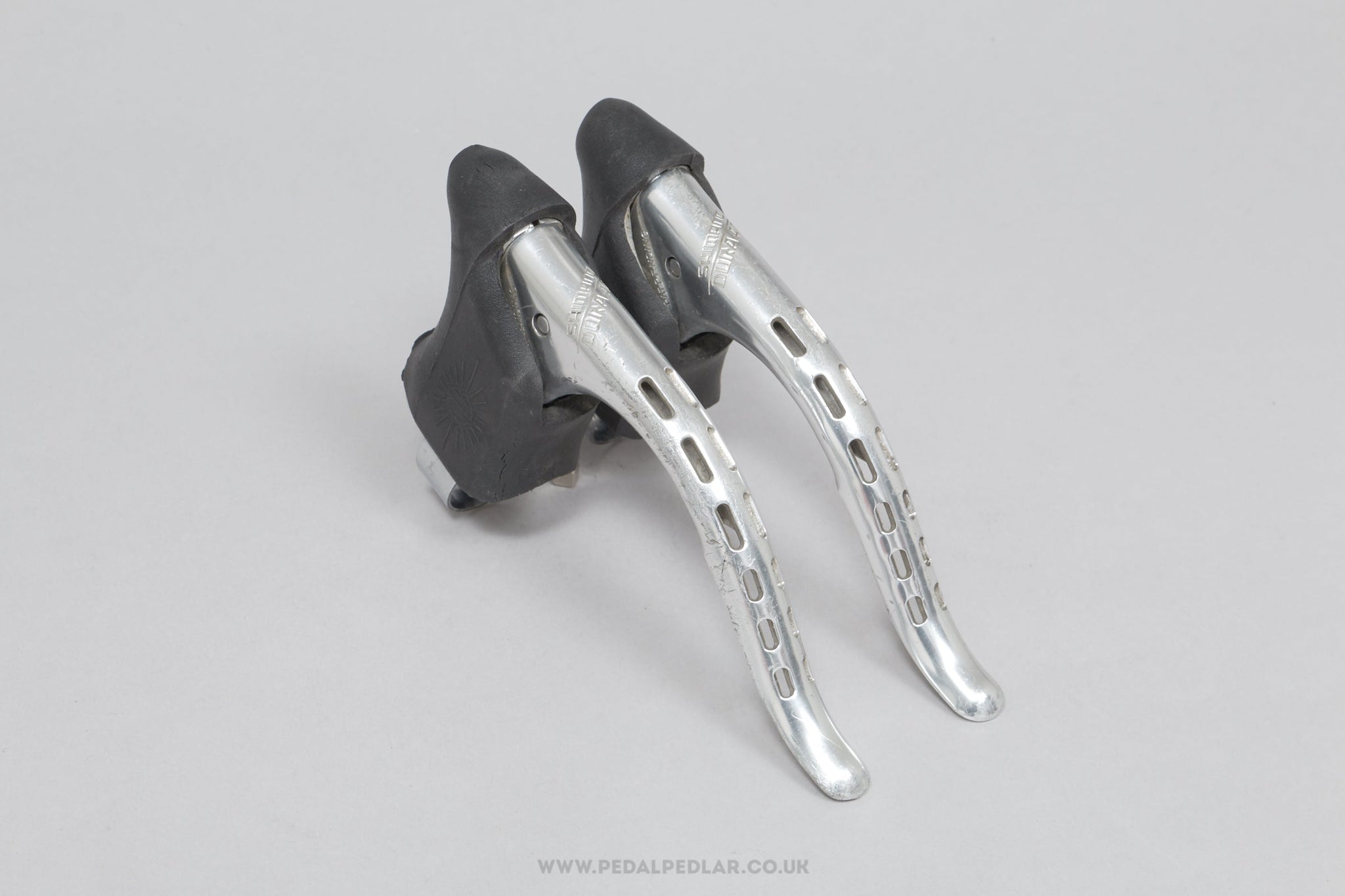 Vintage shimano outlet brake levers