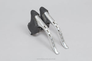 Shimano Dura-Ace EX (BL-7200) c.1980 Vintage Non-Aero Drop Bar Brake Levers - Pedal Pedlar - Bike Parts For Sale