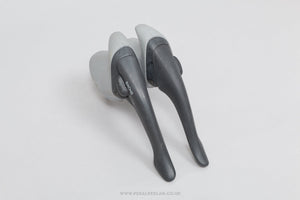 Sachs 3500 Classic Non-Aero Drop Bar Brake Levers - Pedal Pedlar - Bike Parts For Sale