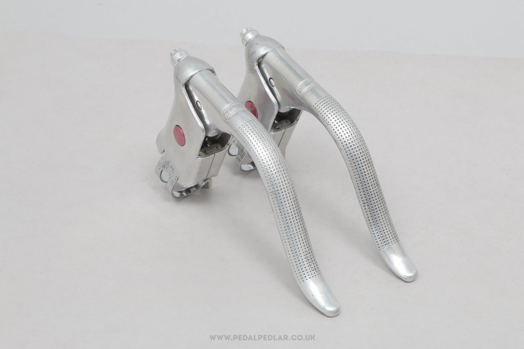 Weinmann brake deals levers