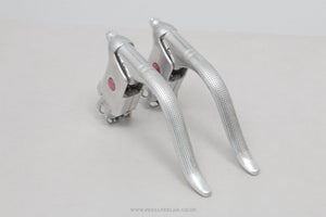 Weinmann Vintage Non-Aero Drop Bar Brake Levers - Pedal Pedlar - Bike Parts For Sale