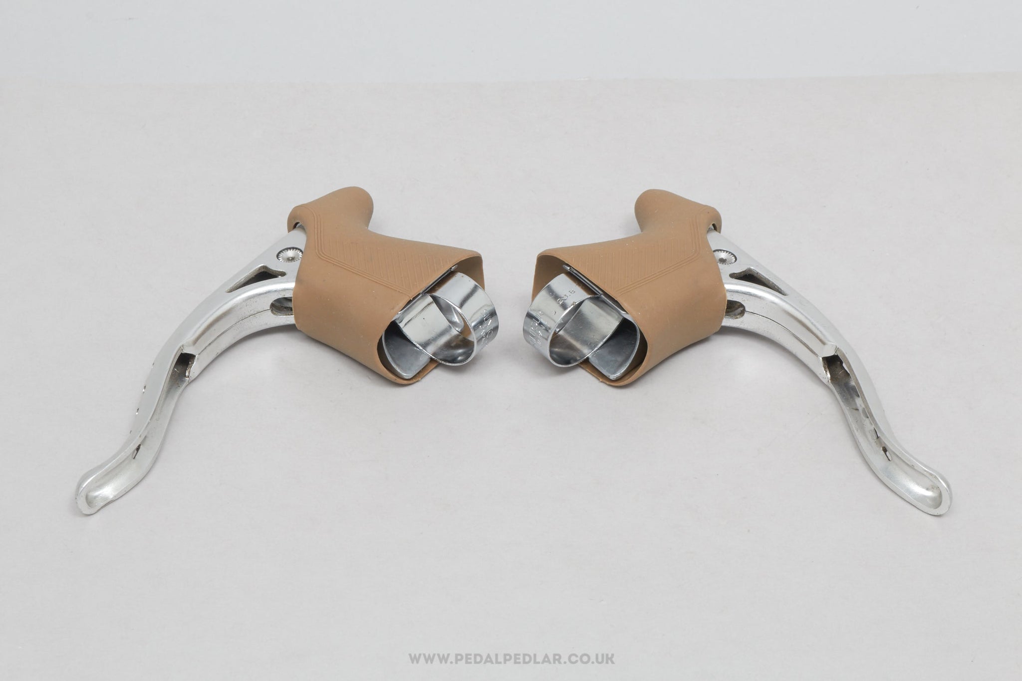 Types of bike brake levers clearance